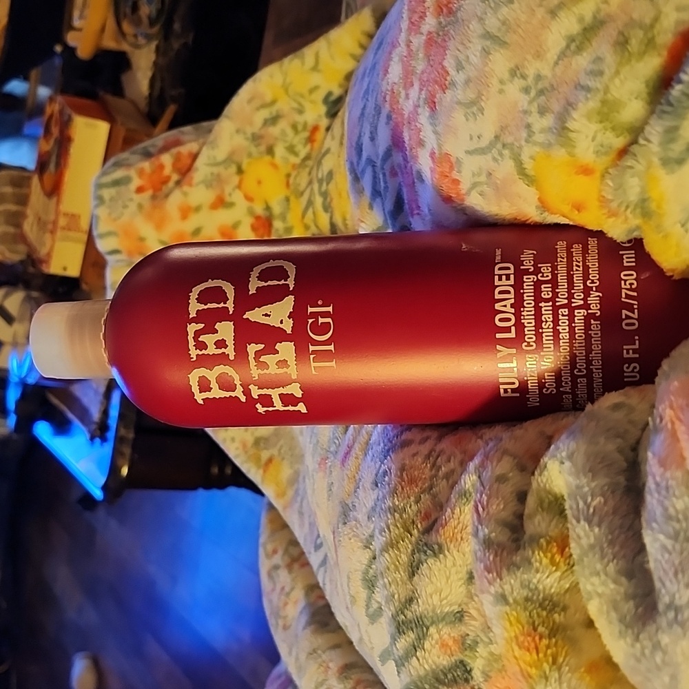 Volumizing conditioner